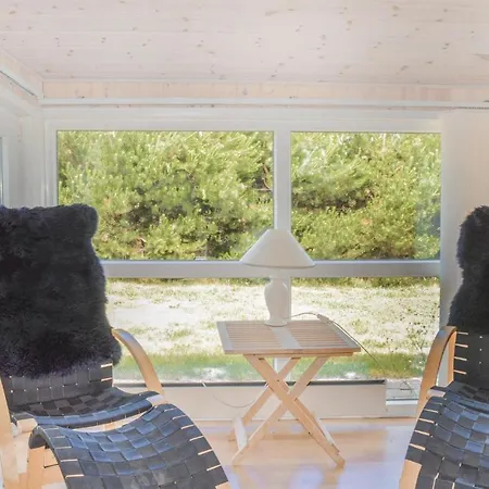 Holiday home Amazing Home In Storvorde With Sauna