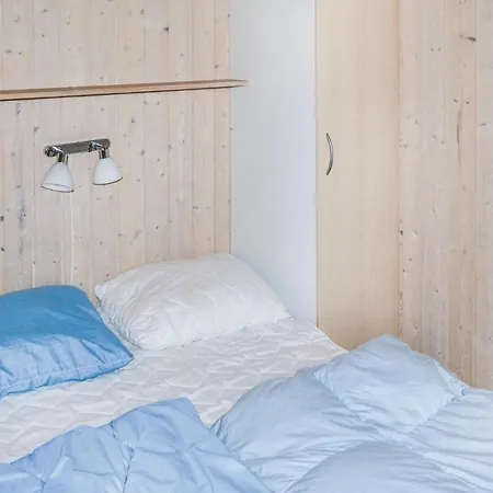 Holiday home Amazing Home In Storvorde With Sauna Storvorde