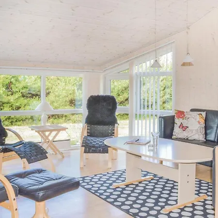 Amazing Home In Storvorde With Sauna *