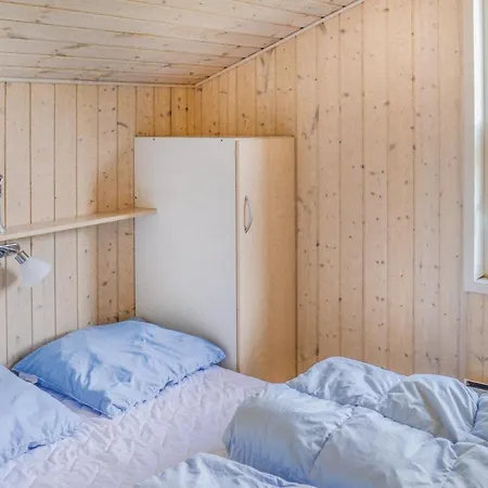 Amazing Home In Storvorde With Sauna 別荘