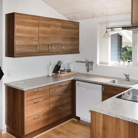 Kongeornen Storvorde Xi Tatil Evi